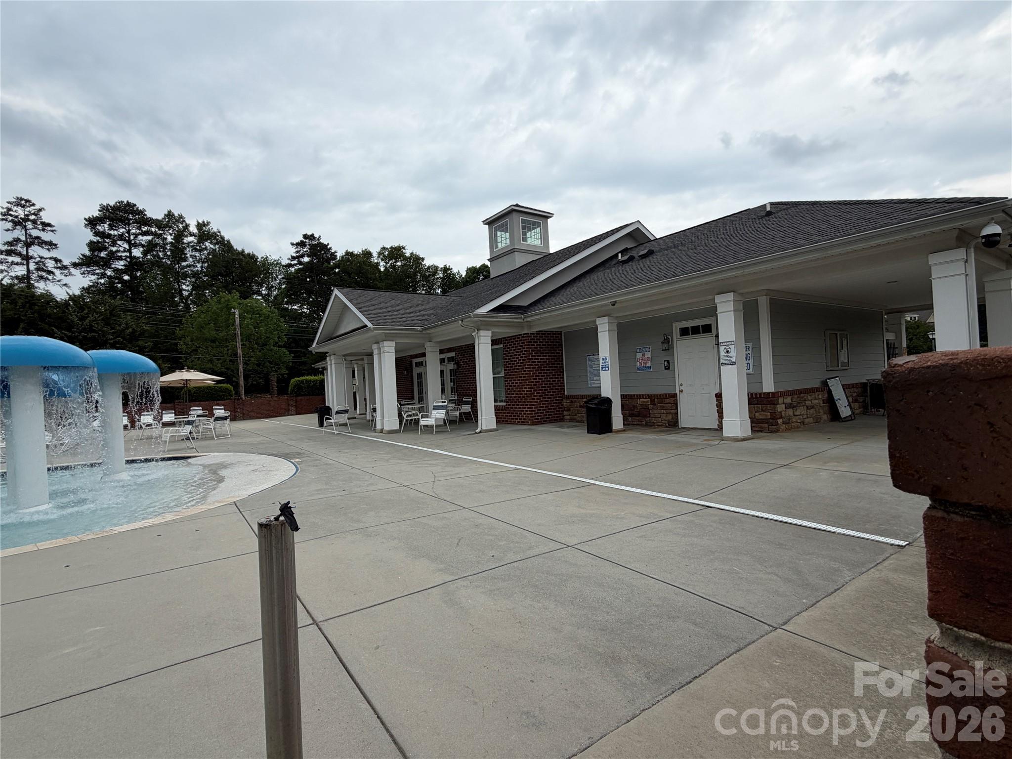 6105 Lighted Way Lane — Indian Trail