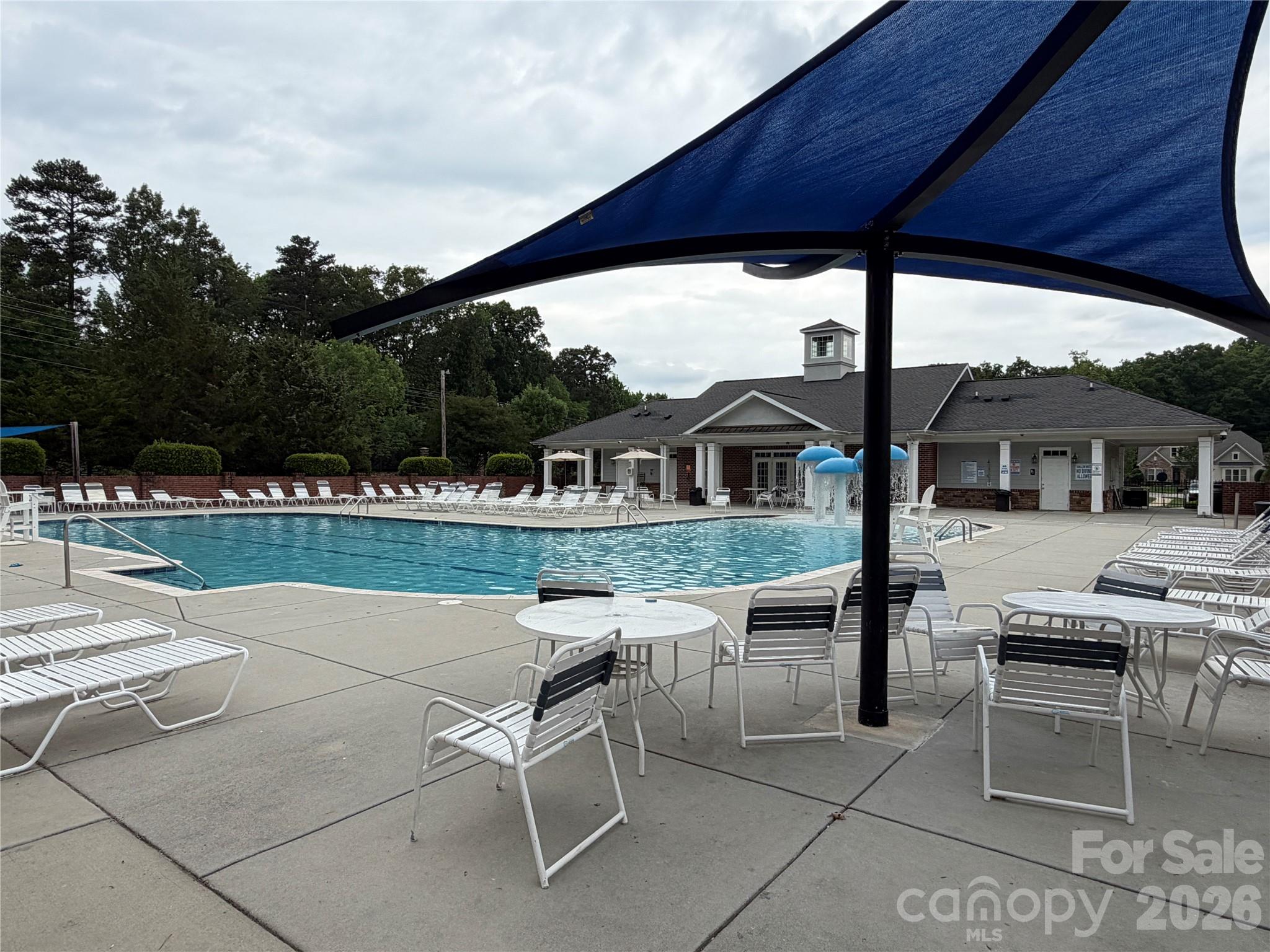 6105 Lighted Way Lane — Indian Trail