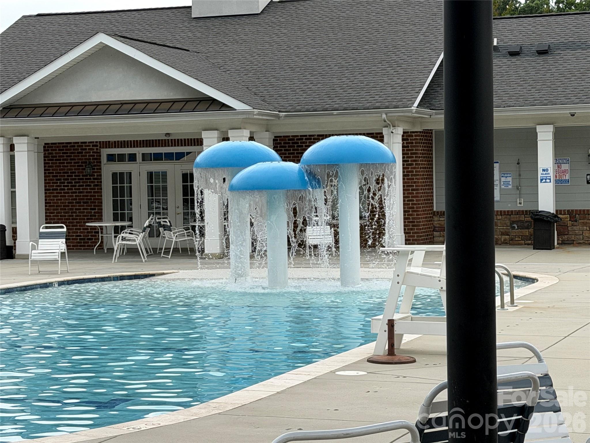 6105 Lighted Way Lane — Indian Trail