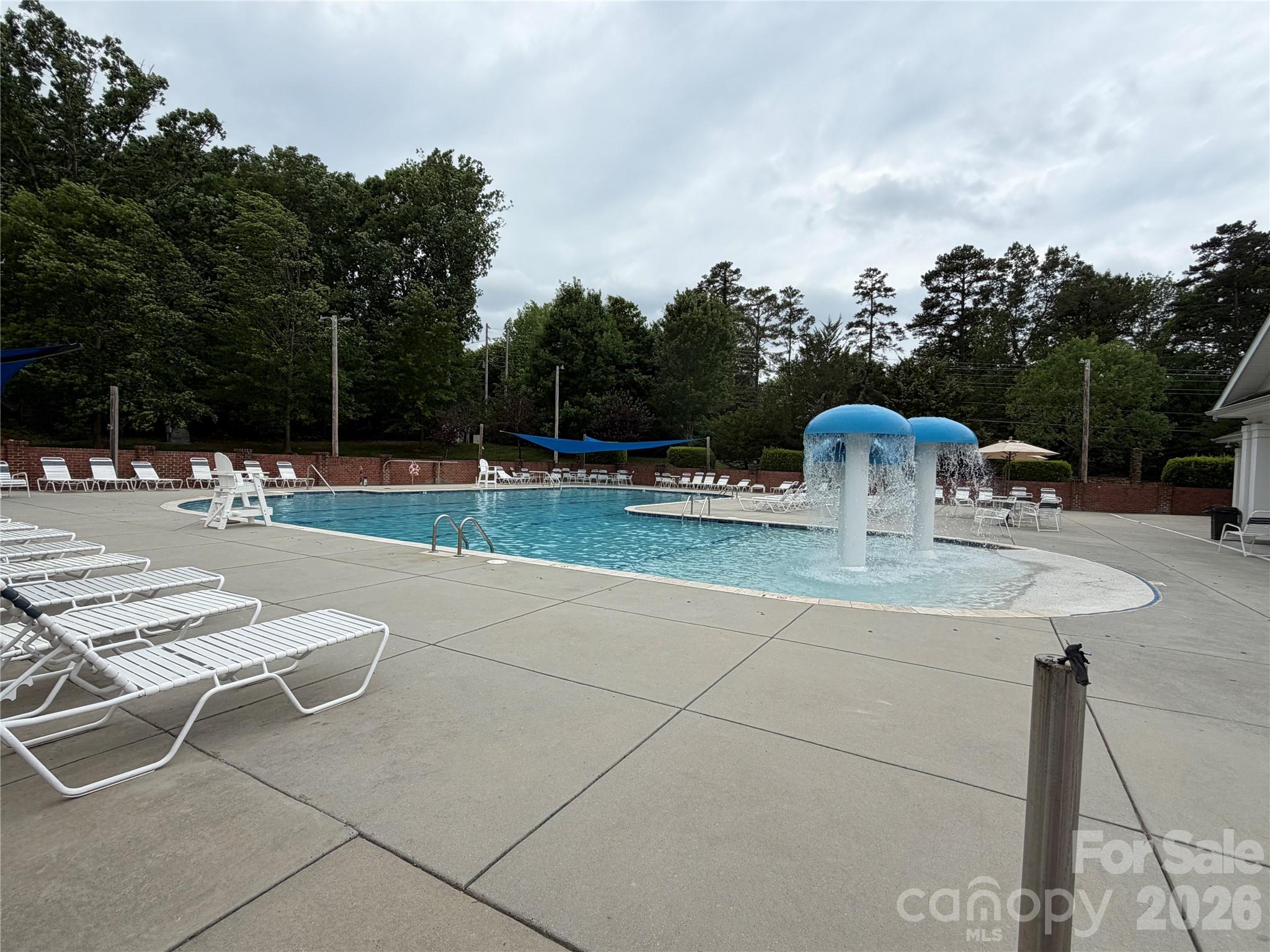 6105 Lighted Way Lane — Indian Trail