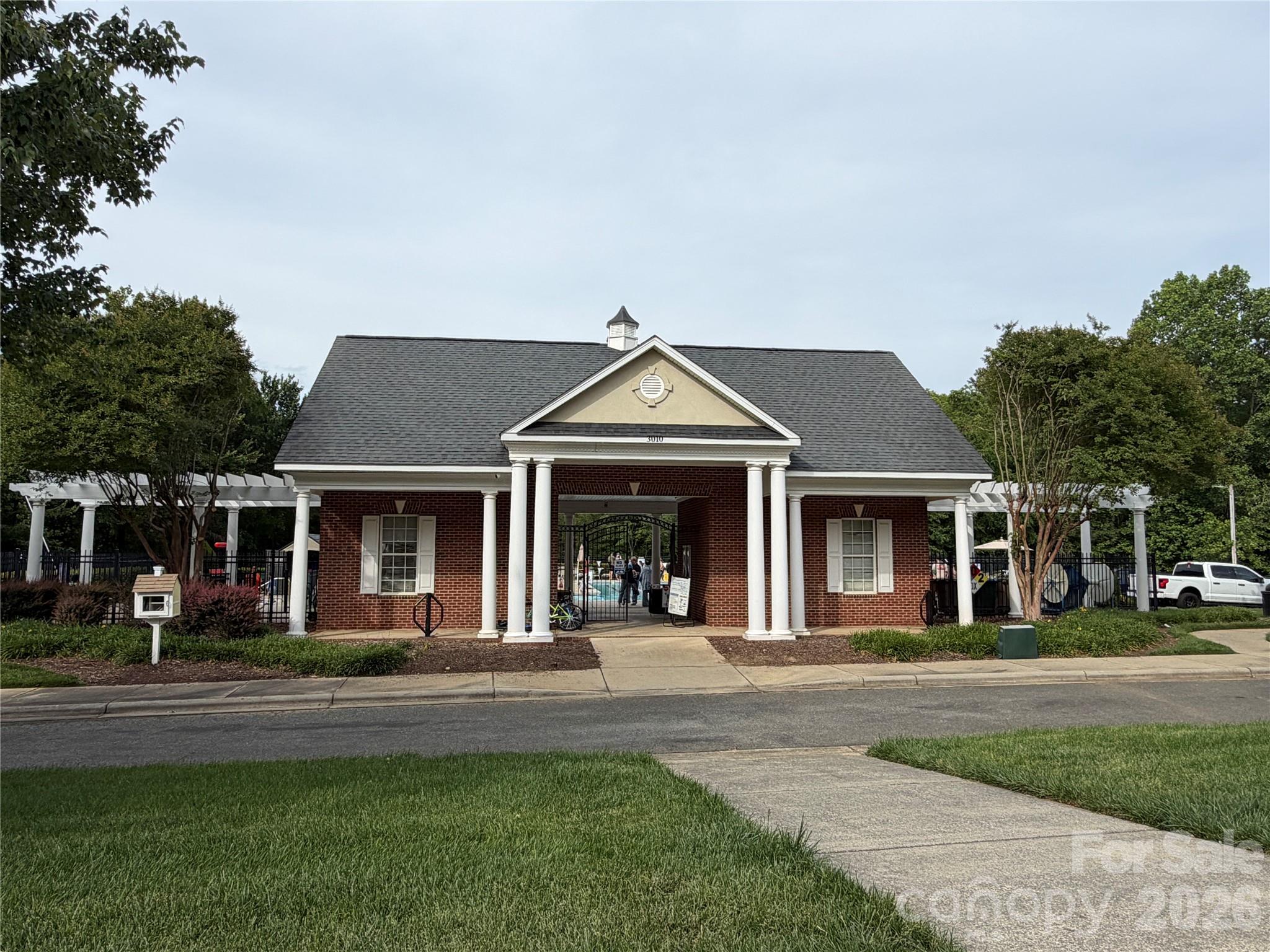 6105 Lighted Way Lane — Indian Trail