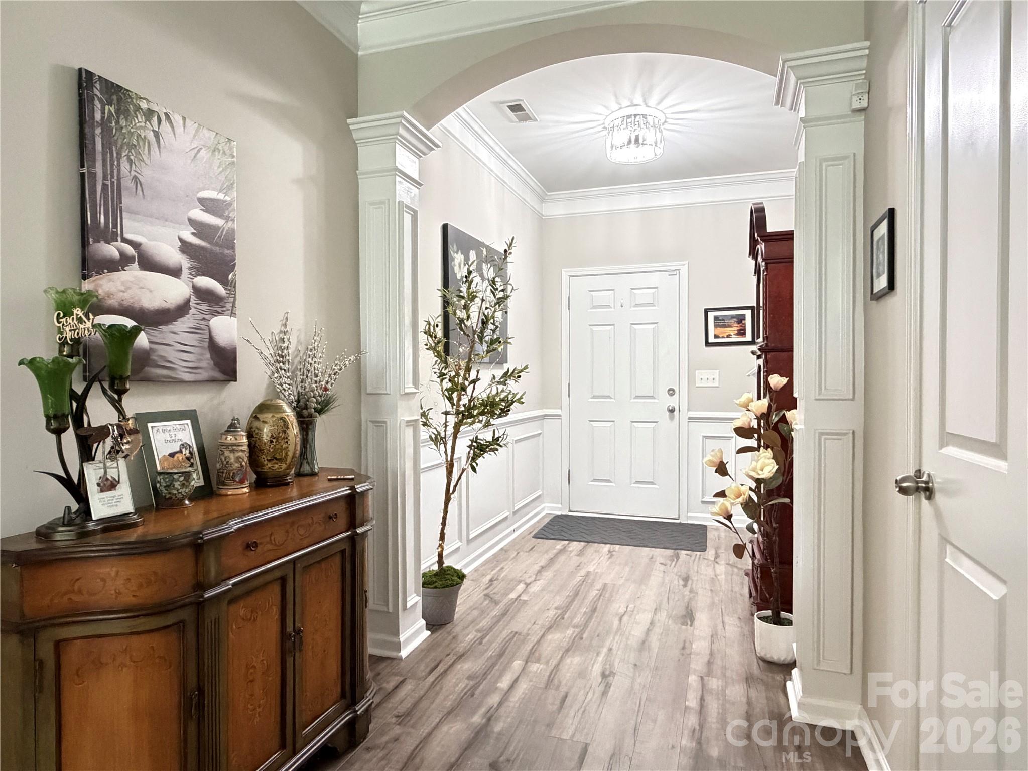 6105 Lighted Way Lane — Indian Trail