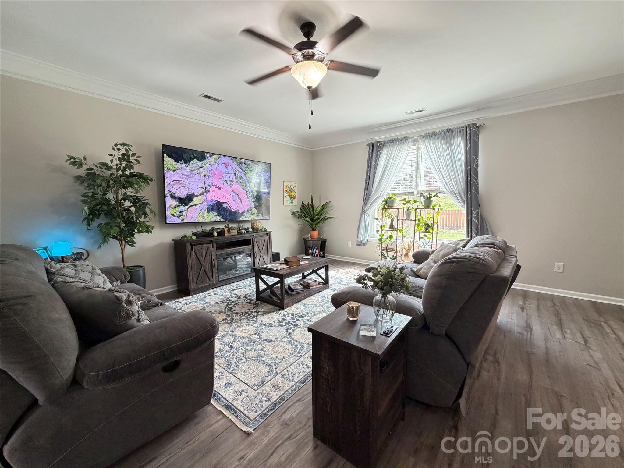 6105 Lighted Way Lane — Indian Trail
