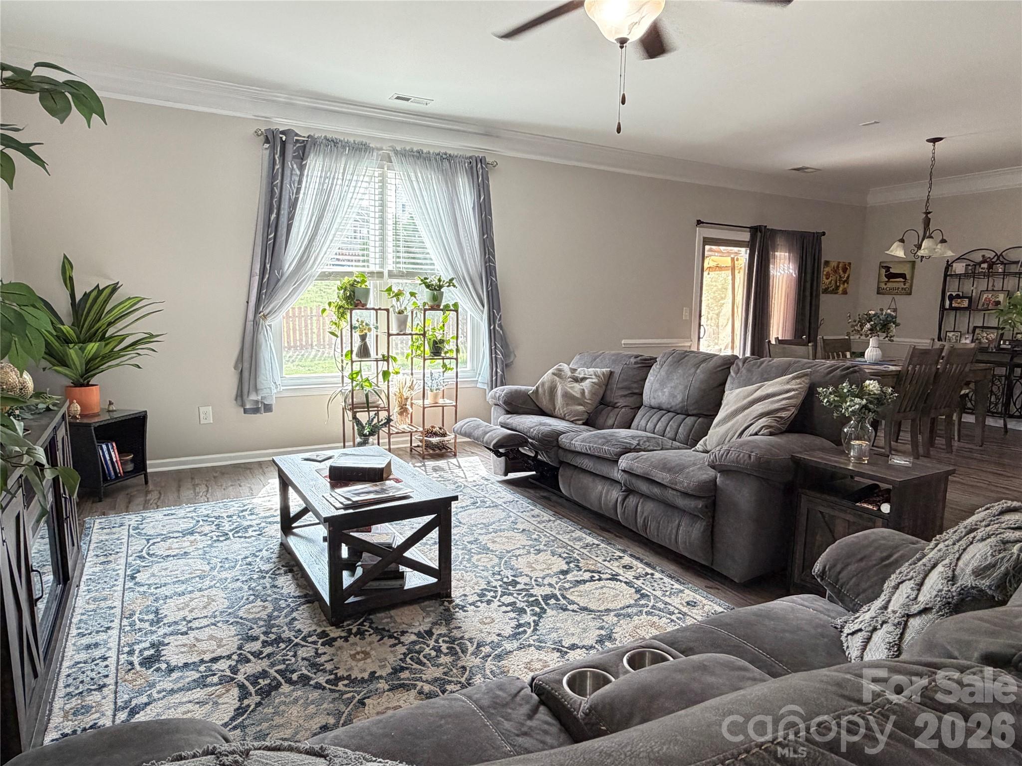6105 Lighted Way Lane — Indian Trail