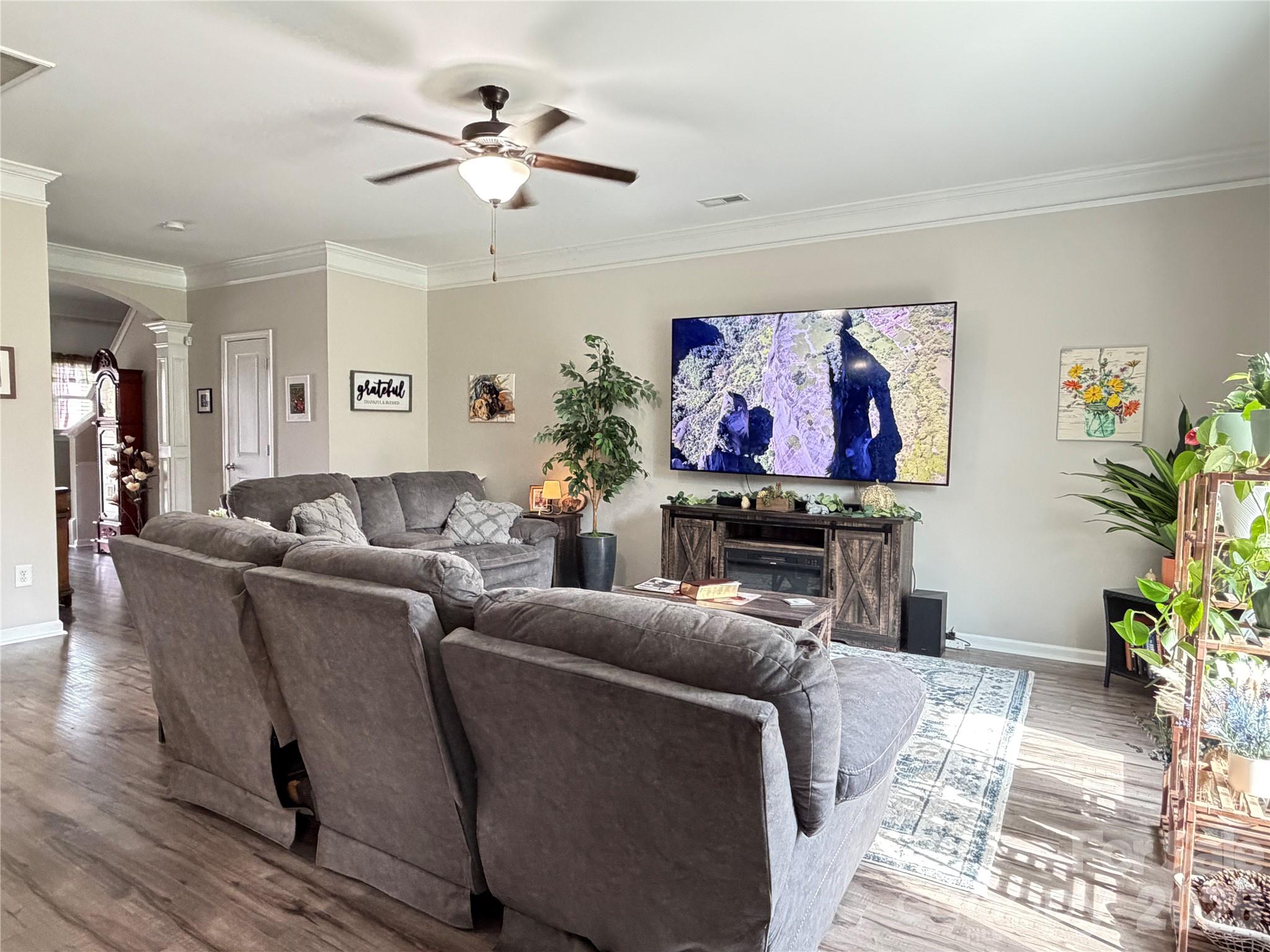 6105 Lighted Way Lane — Indian Trail