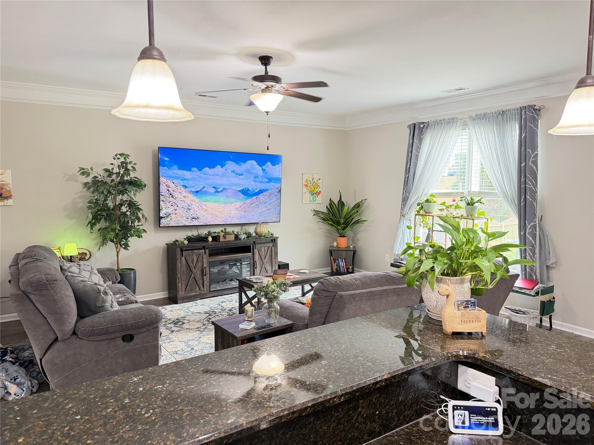 6105 Lighted Way Lane — Indian Trail
