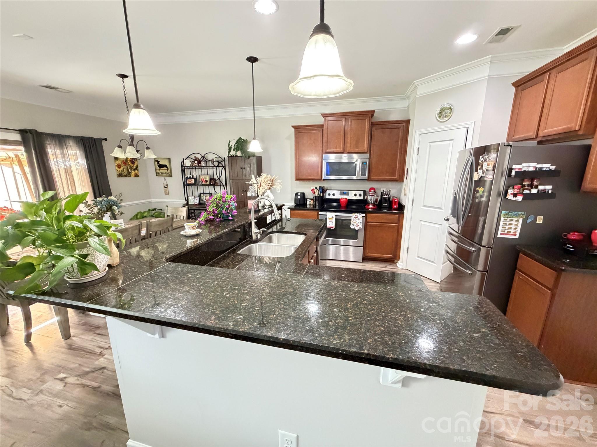 6105 Lighted Way Lane — Indian Trail