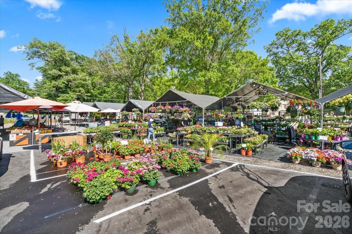 1160 S Kings Drive — Charlotte
