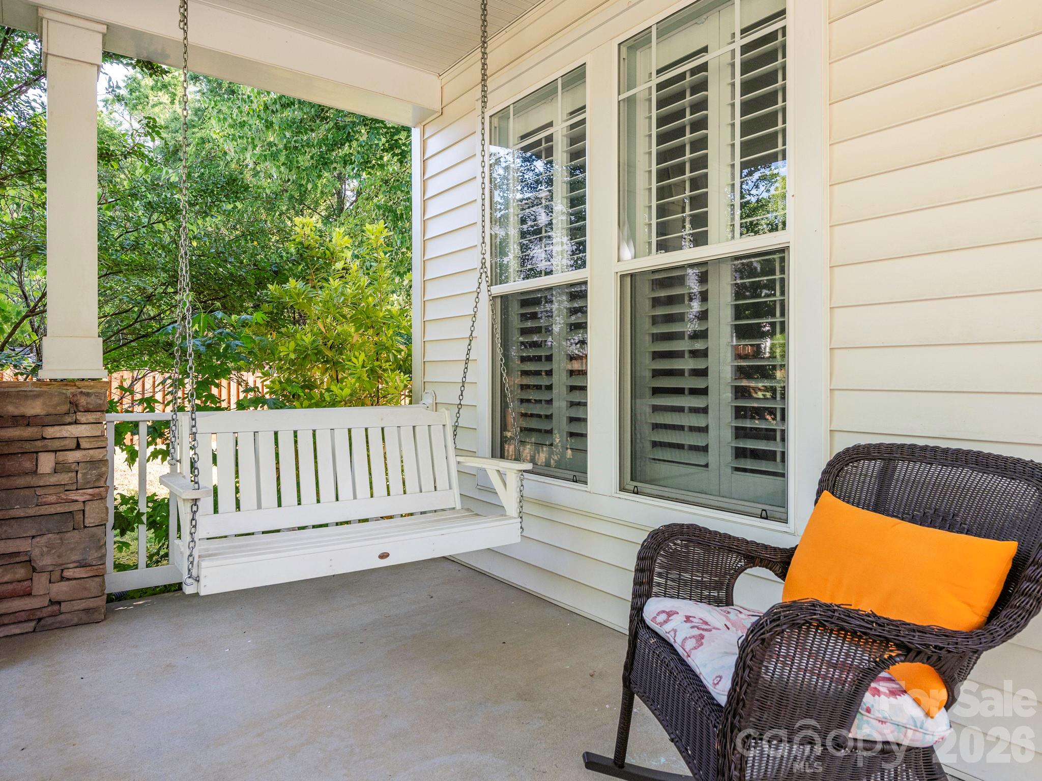 1409 Shade Tree Court — Matthews