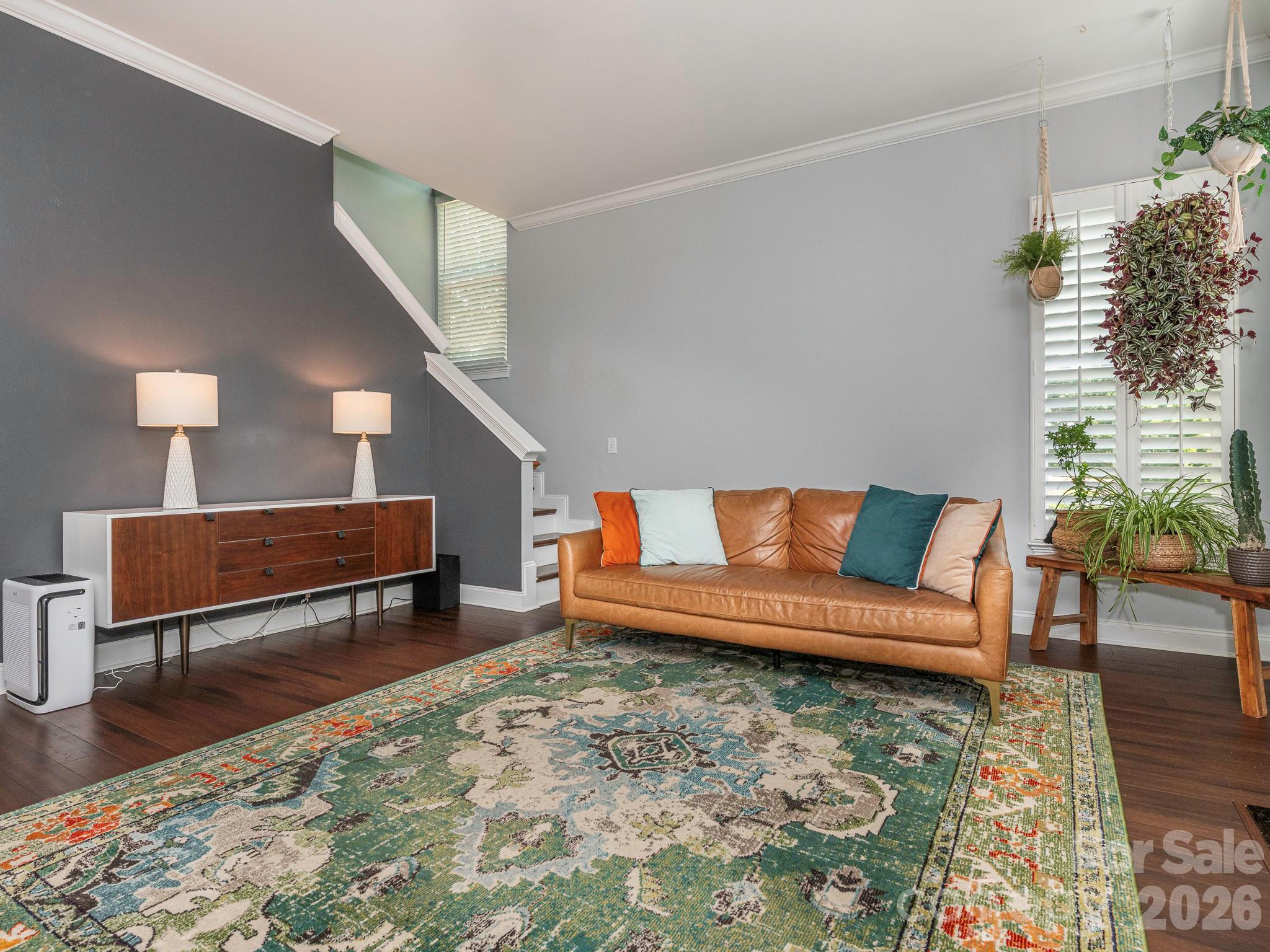 1409 Shade Tree Court — Matthews