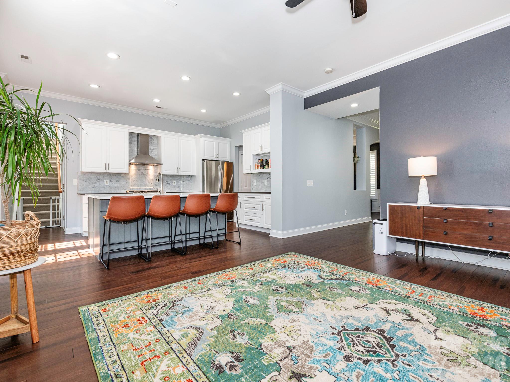 1409 Shade Tree Court — Matthews