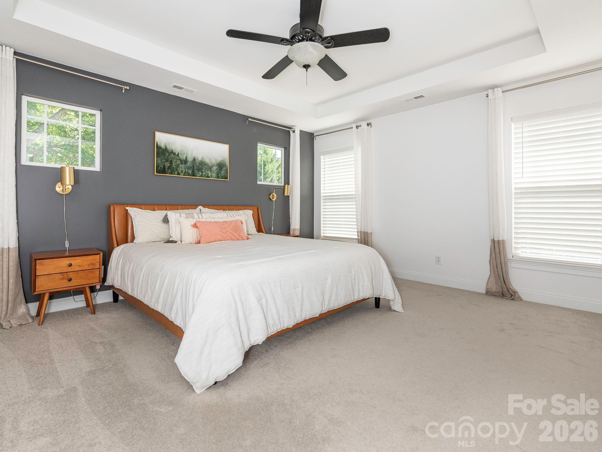 1409 Shade Tree Court — Matthews