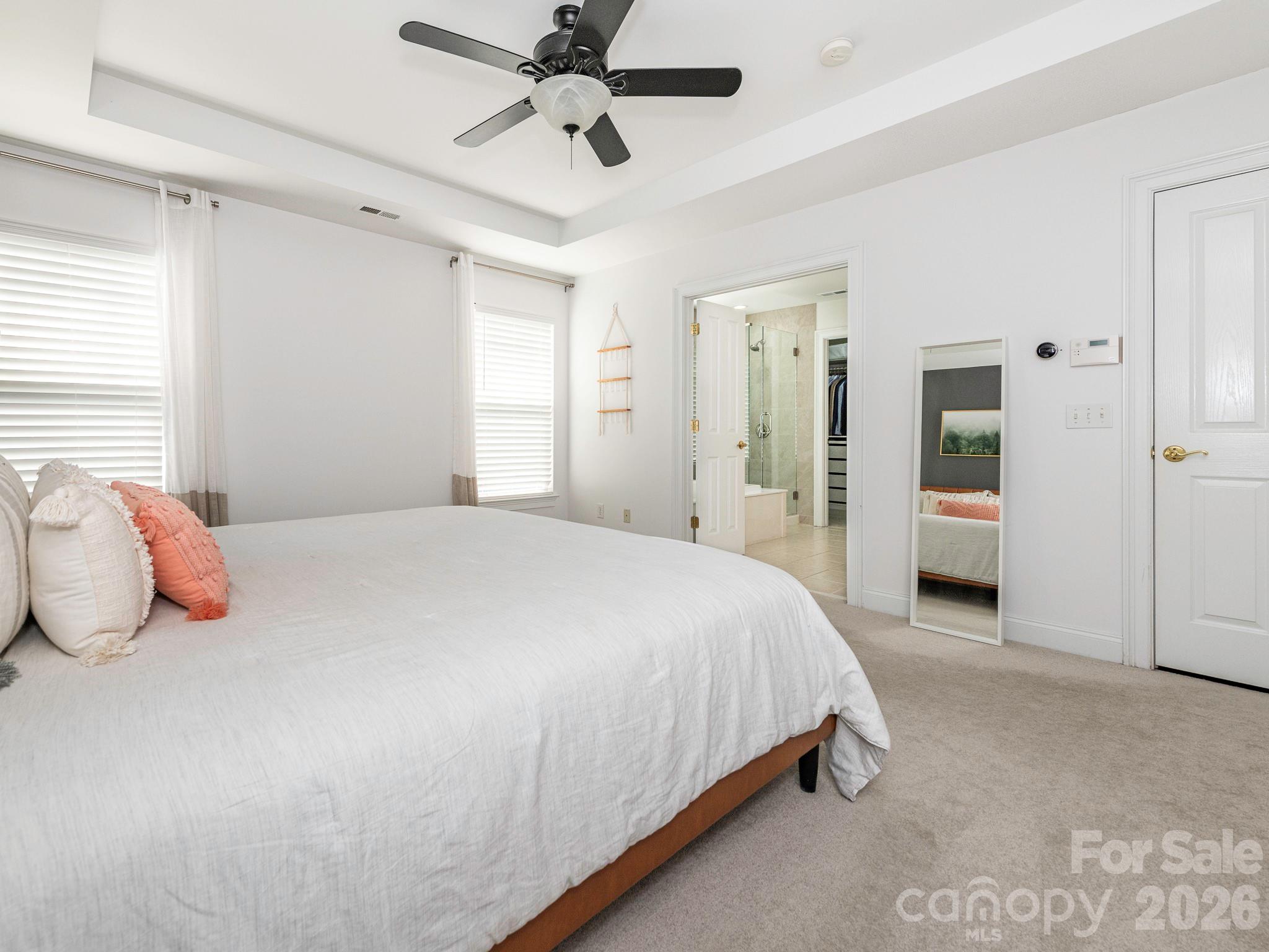 1409 Shade Tree Court — Matthews
