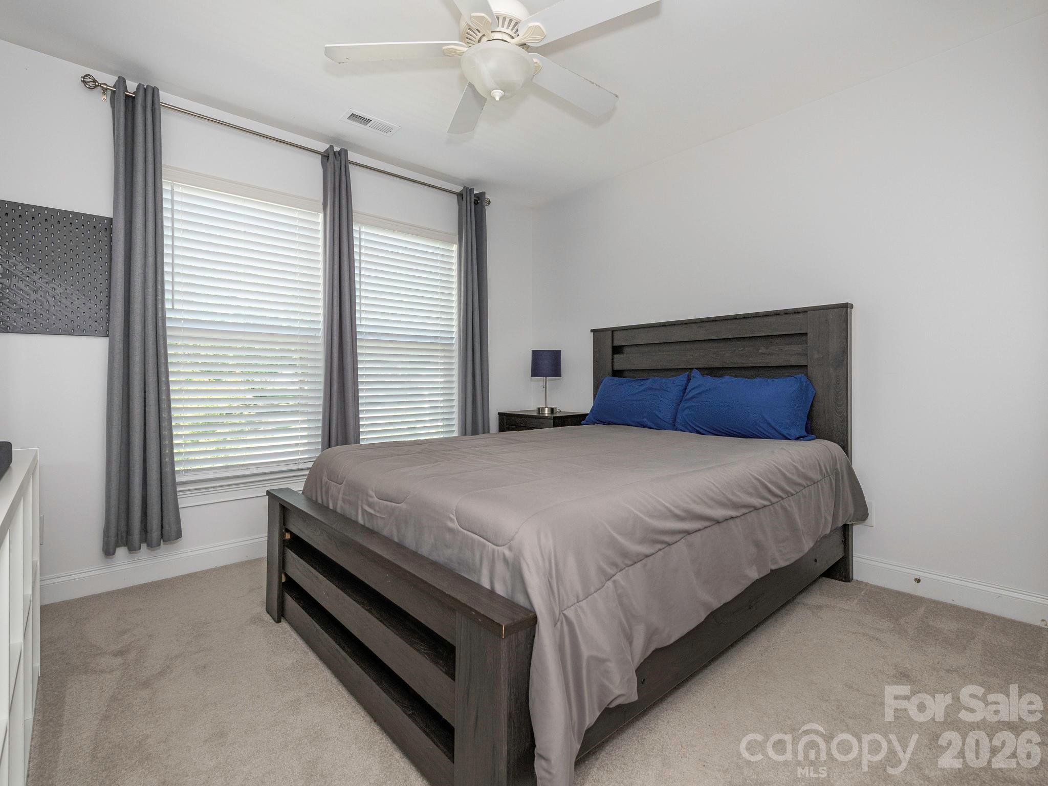 1409 Shade Tree Court — Matthews