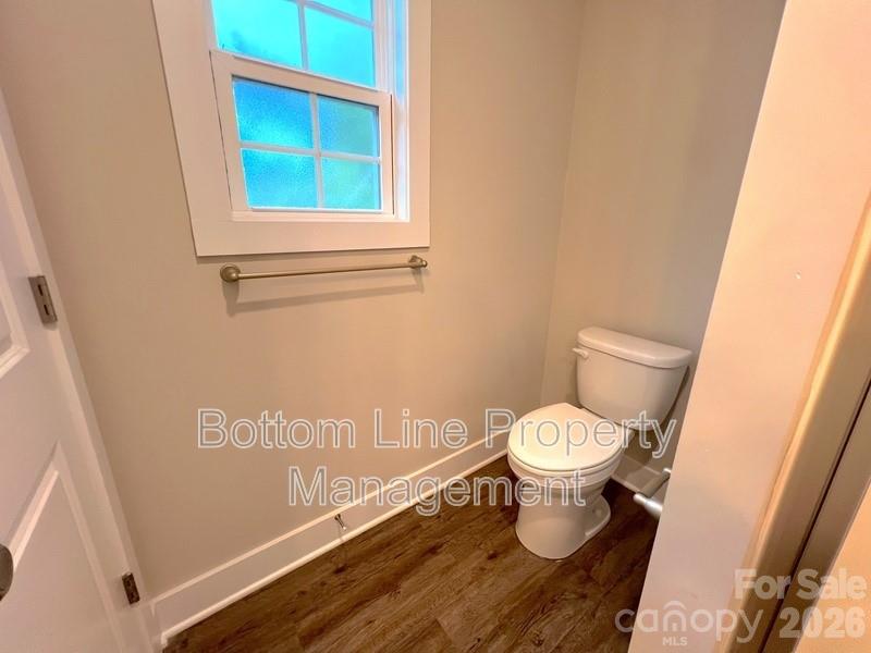2546 Hemphill Street — Charlotte
