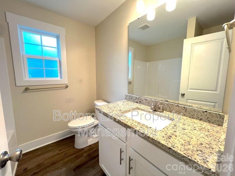 2546 Hemphill Street — Charlotte