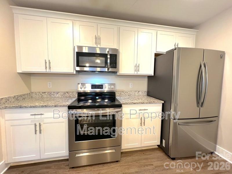 2546 Hemphill Street — Charlotte