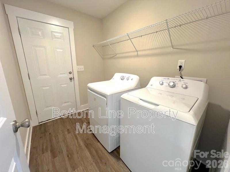 2546 Hemphill Street — Charlotte