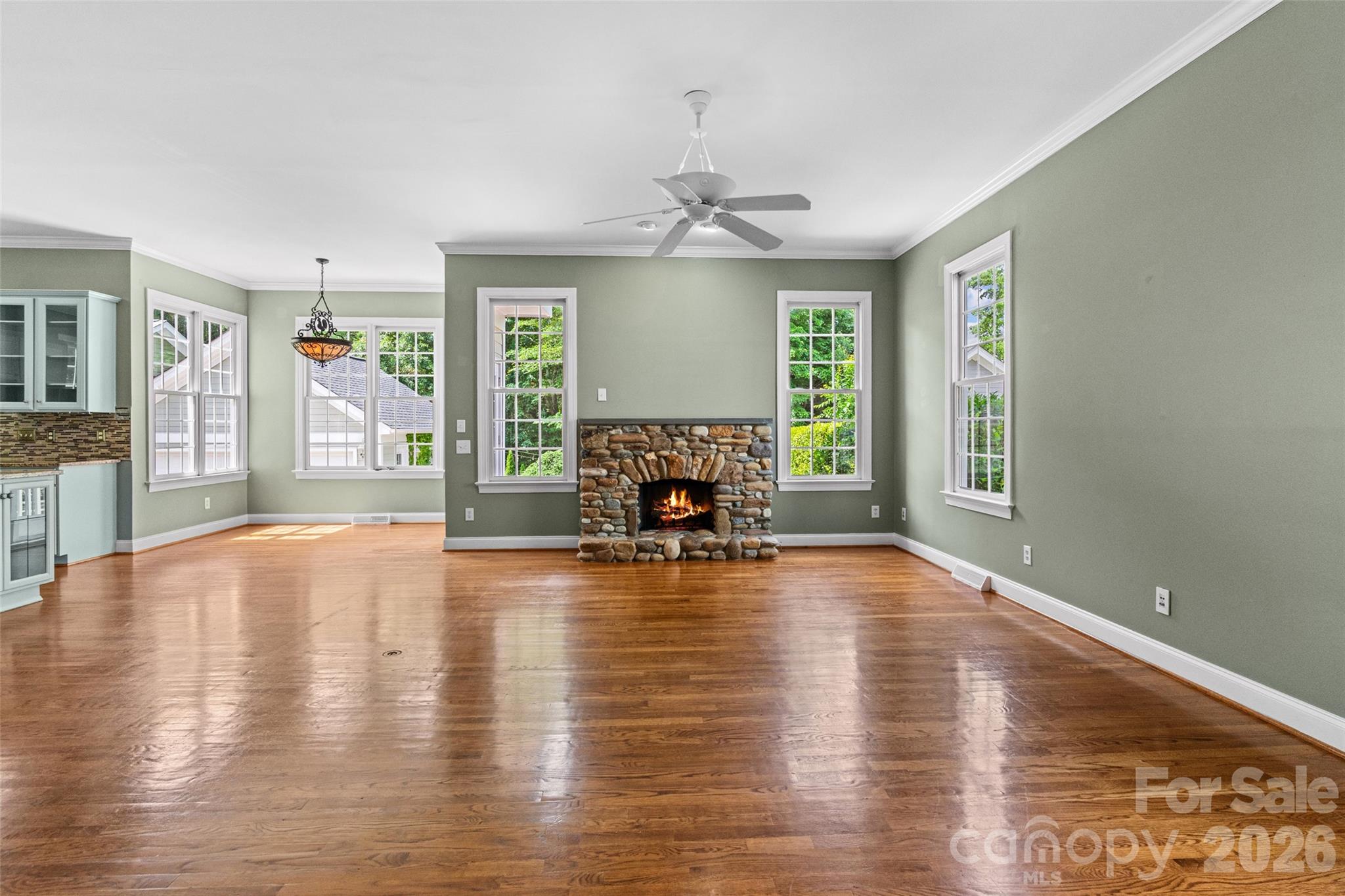 3249 Richards Crossing — Fort Mill