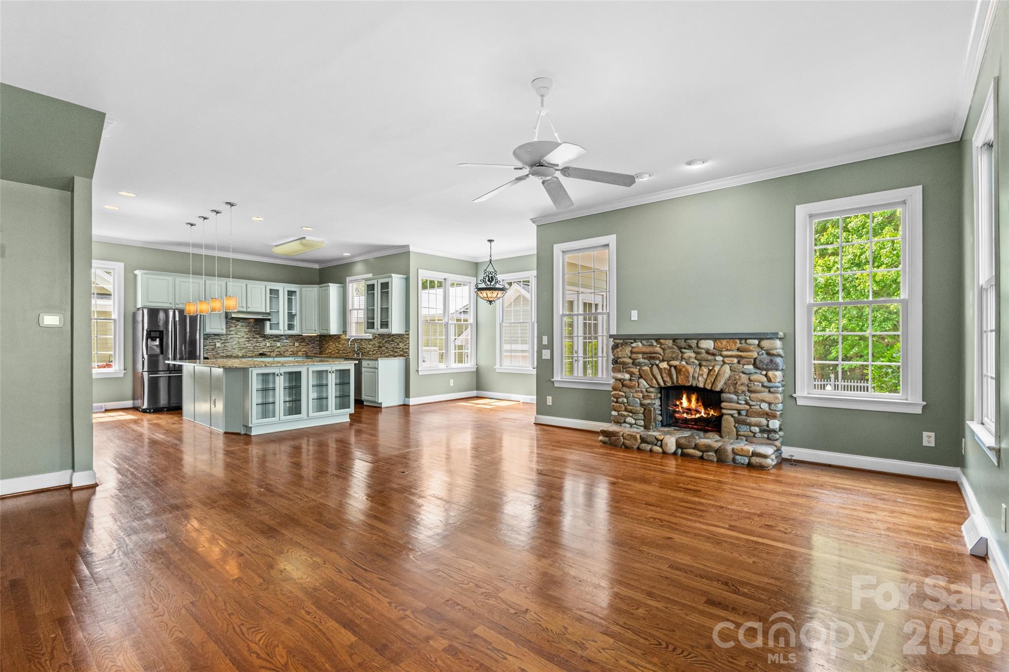 3249 Richards Crossing — Fort Mill