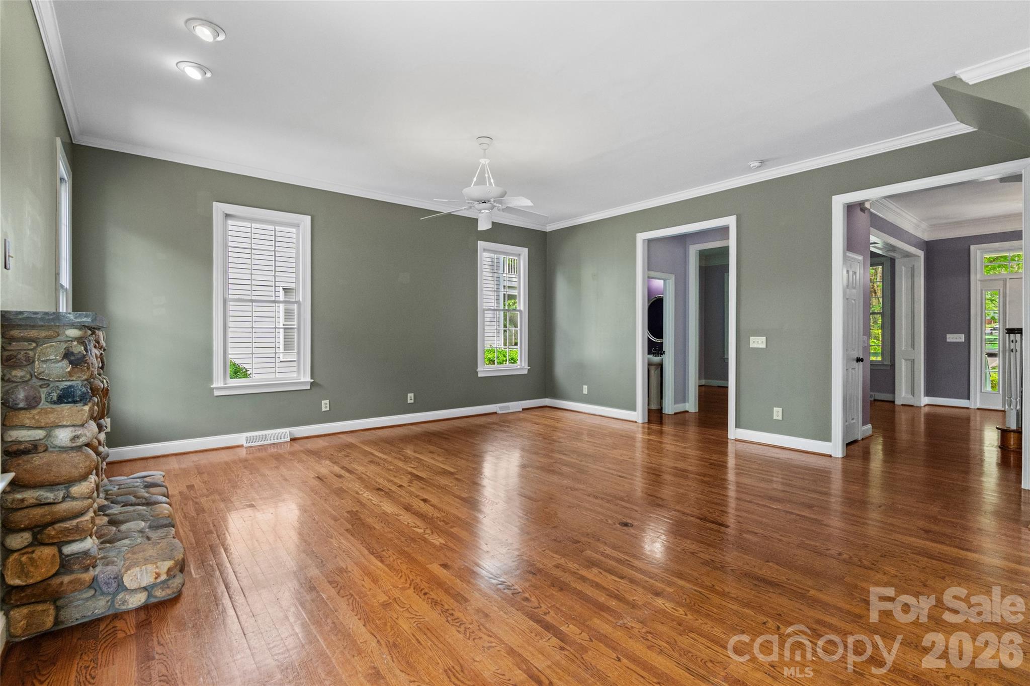 3249 Richards Crossing — Fort Mill