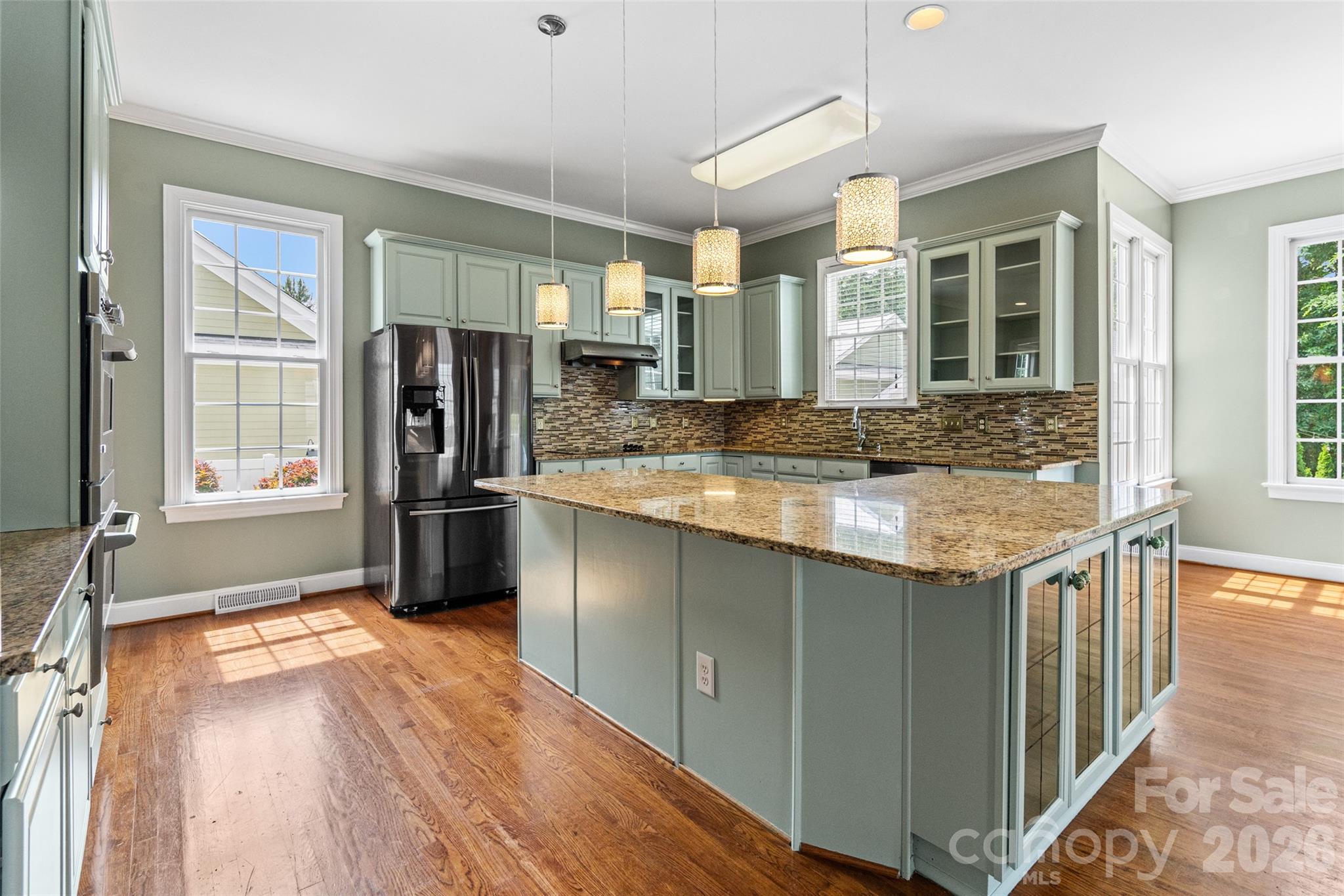 3249 Richards Crossing — Fort Mill