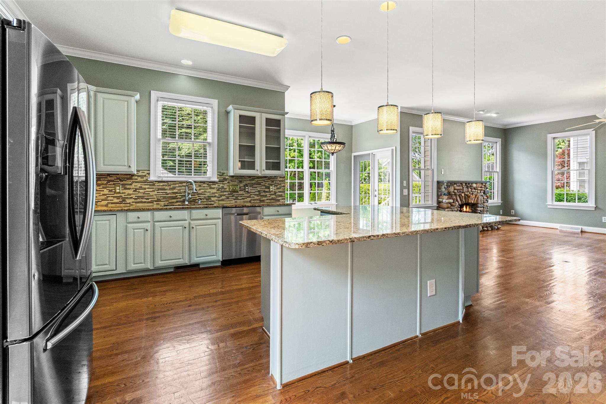 3249 Richards Crossing — Fort Mill