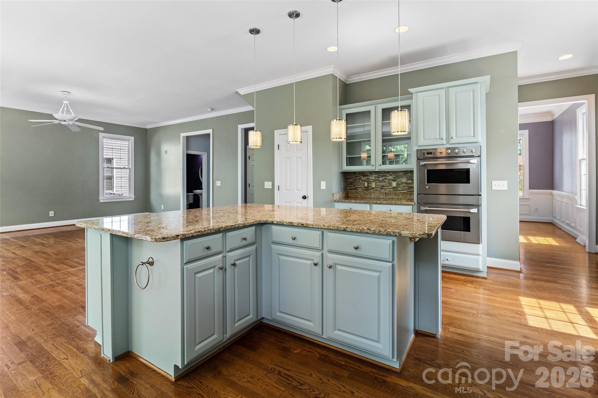 3249 Richards Crossing — Fort Mill
