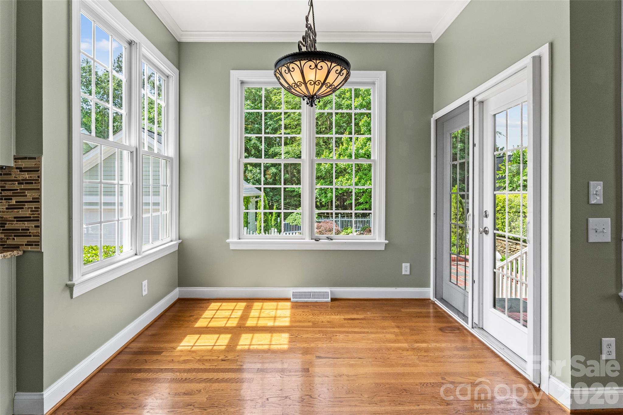 3249 Richards Crossing — Fort Mill