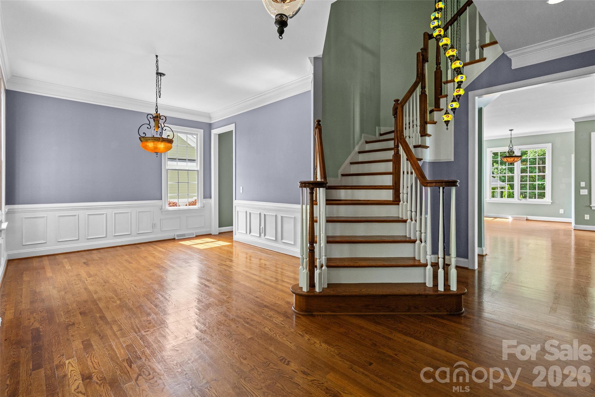3249 Richards Crossing — Fort Mill