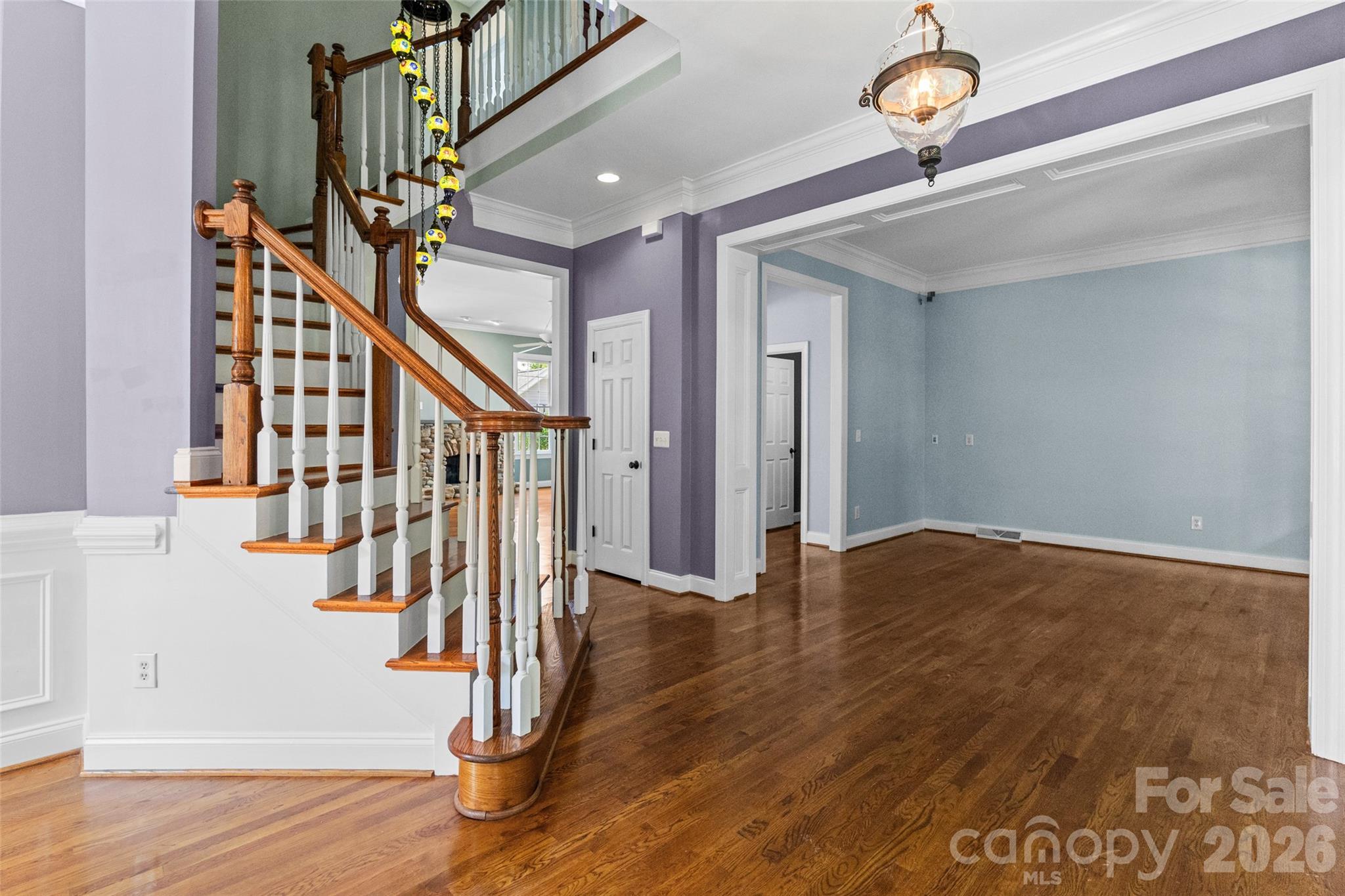 3249 Richards Crossing — Fort Mill