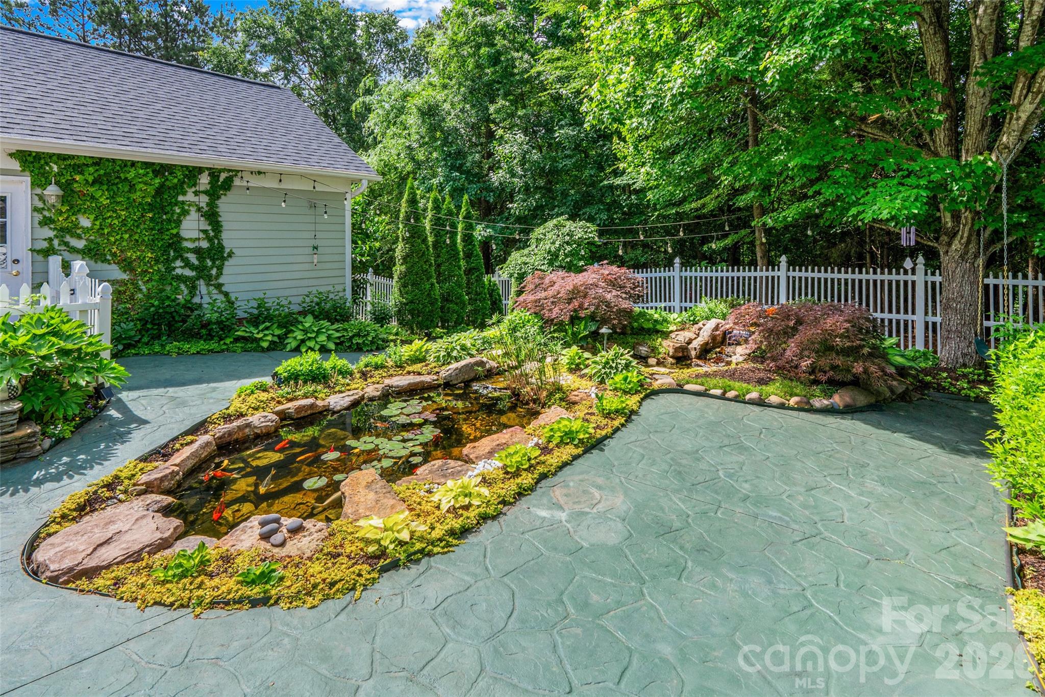 3249 Richards Crossing — Fort Mill