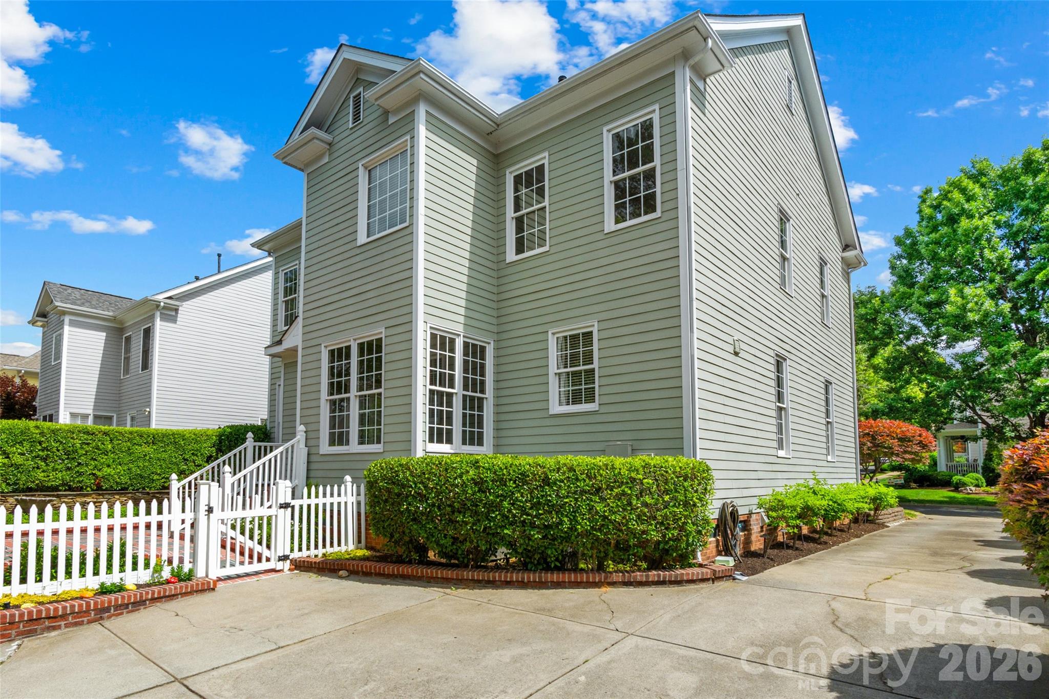 3249 Richards Crossing — Fort Mill