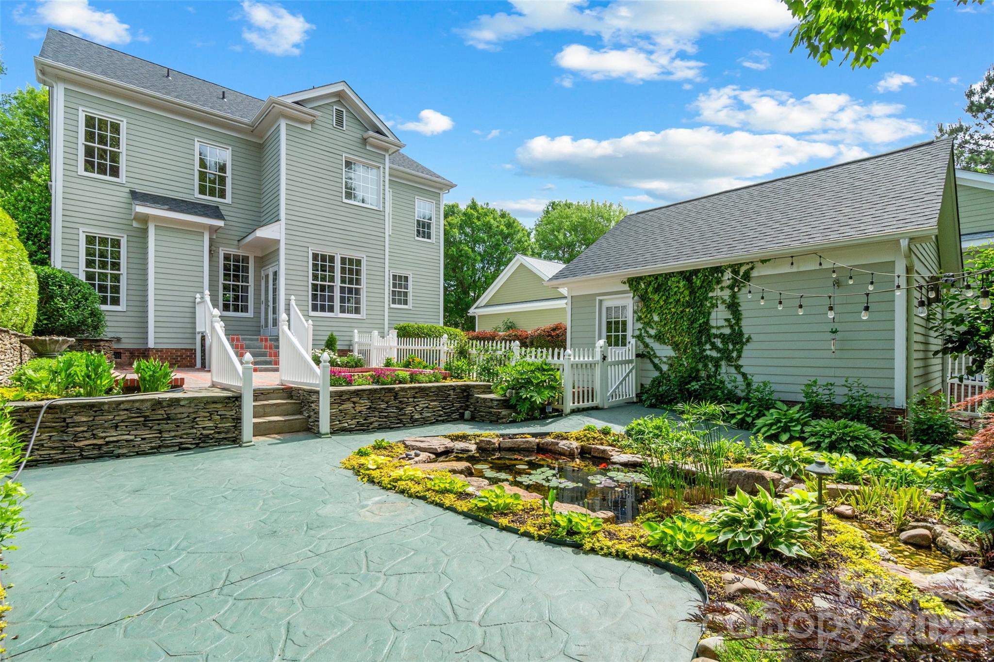 3249 Richards Crossing — Fort Mill