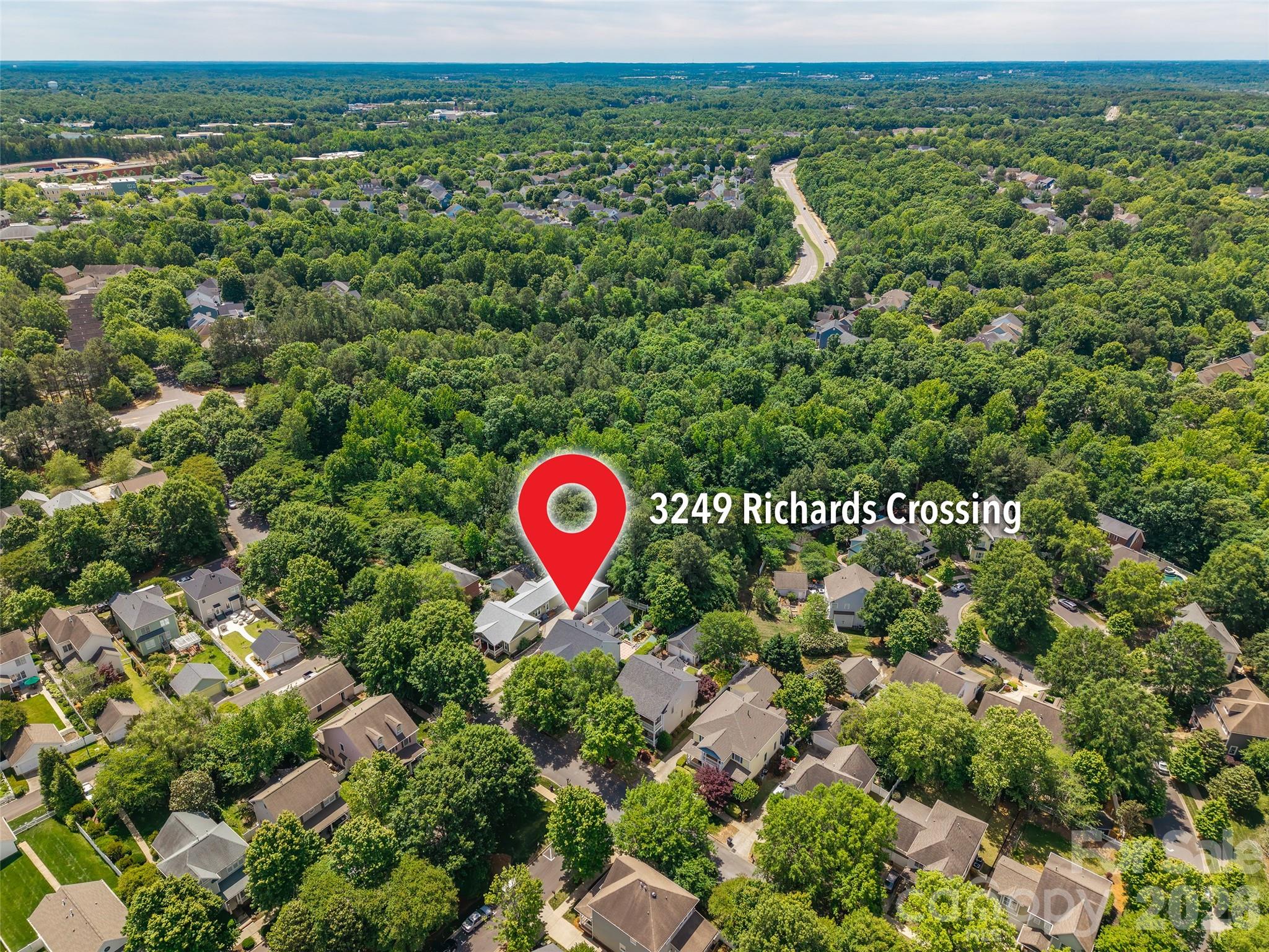 3249 Richards Crossing — Fort Mill