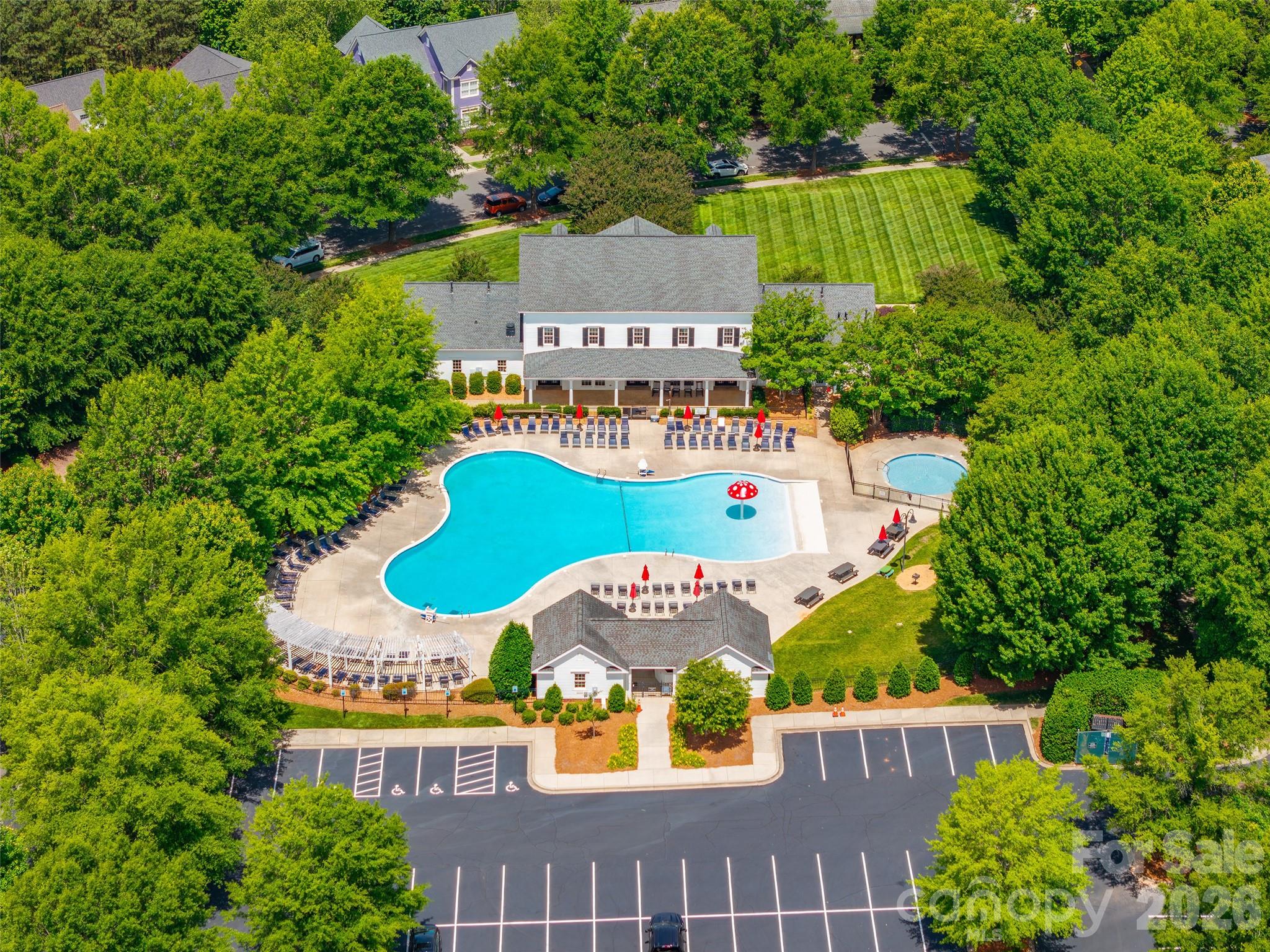 3249 Richards Crossing — Fort Mill