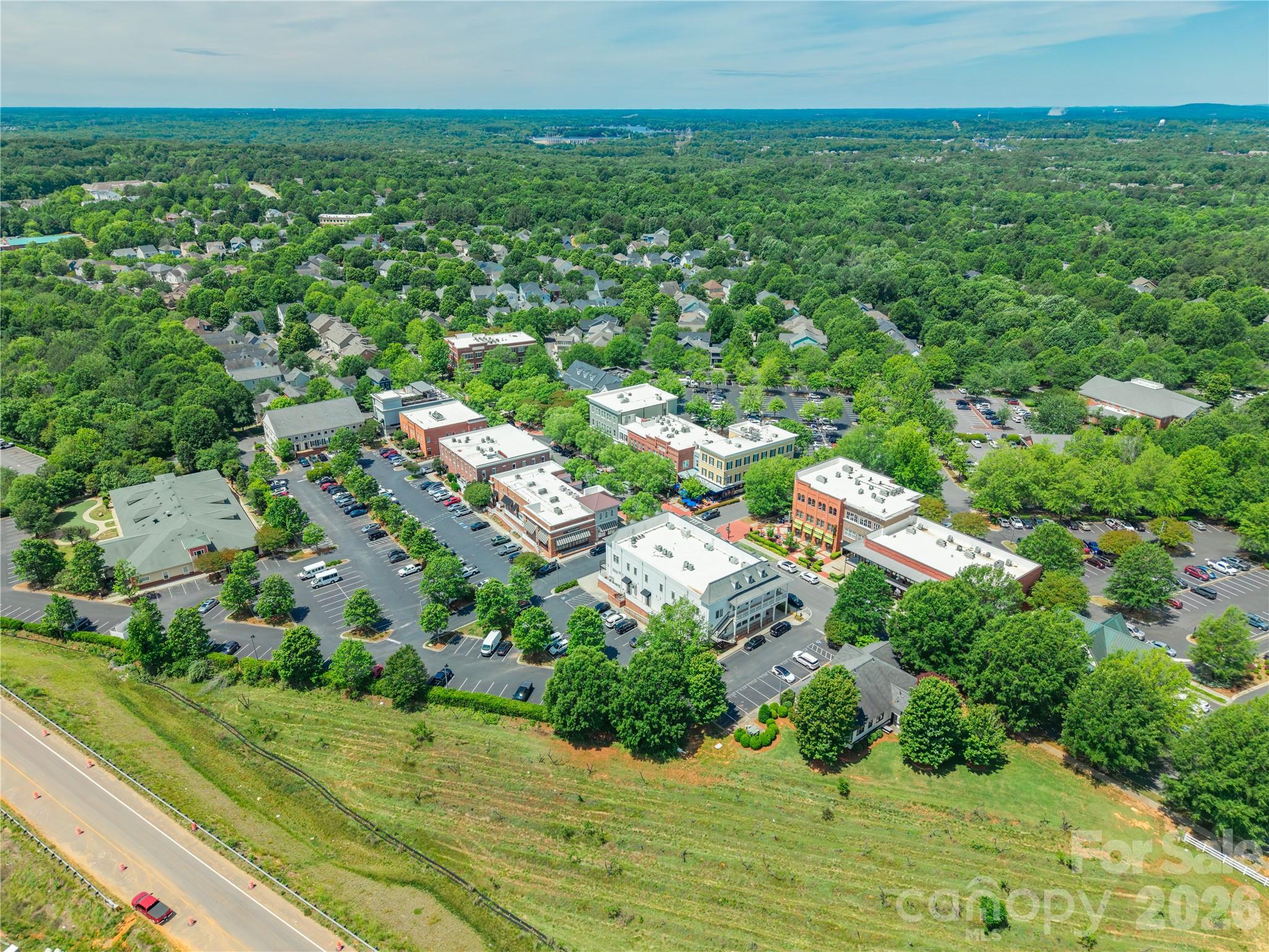 3249 Richards Crossing — Fort Mill