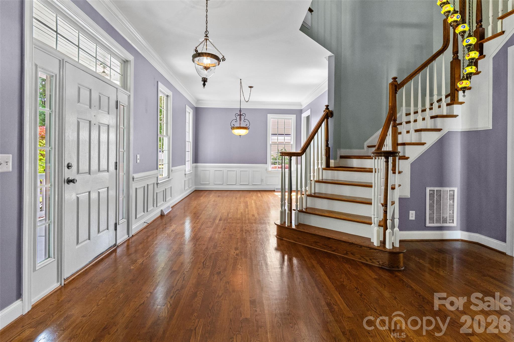 3249 Richards Crossing — Fort Mill