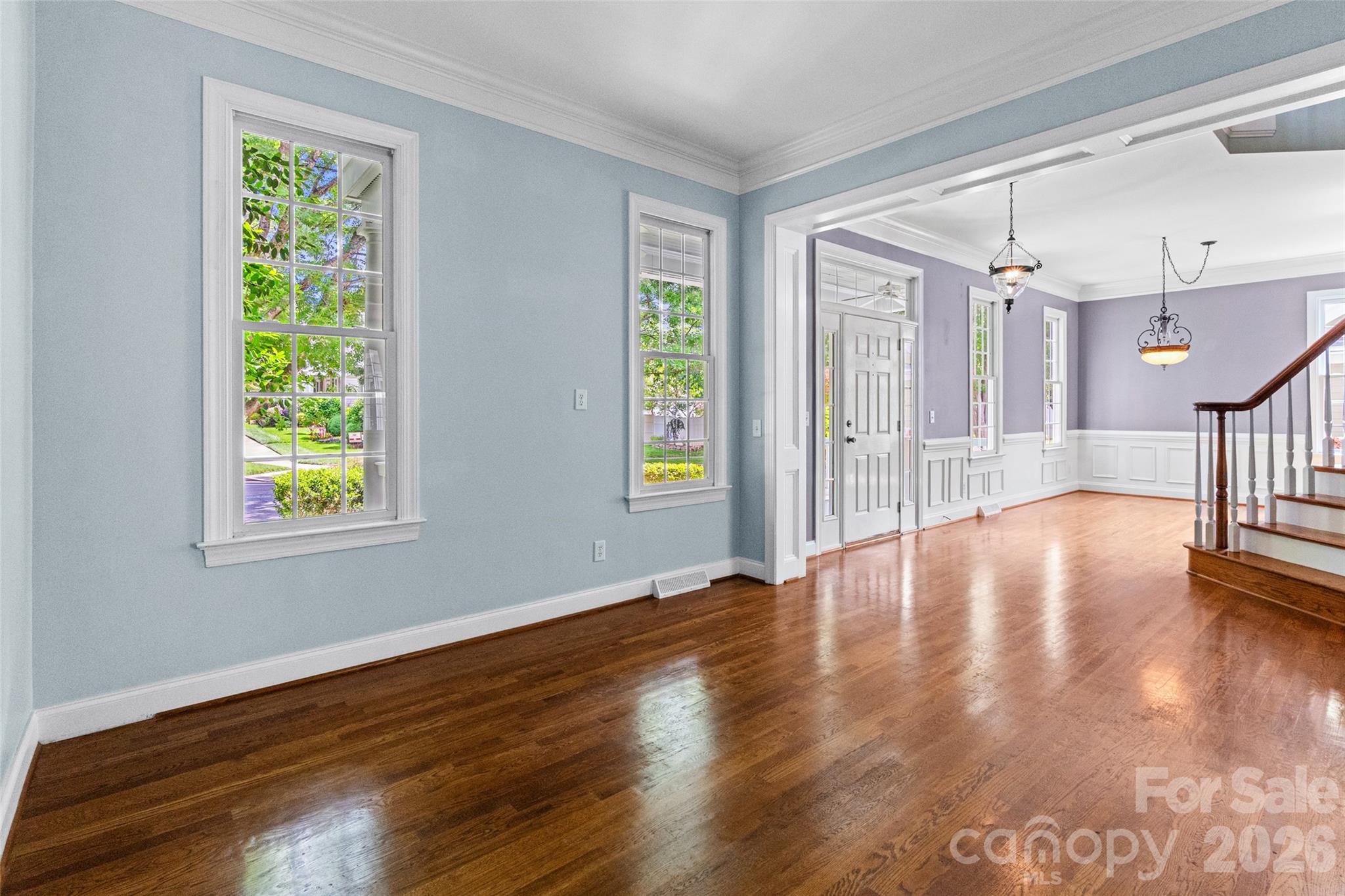 3249 Richards Crossing — Fort Mill