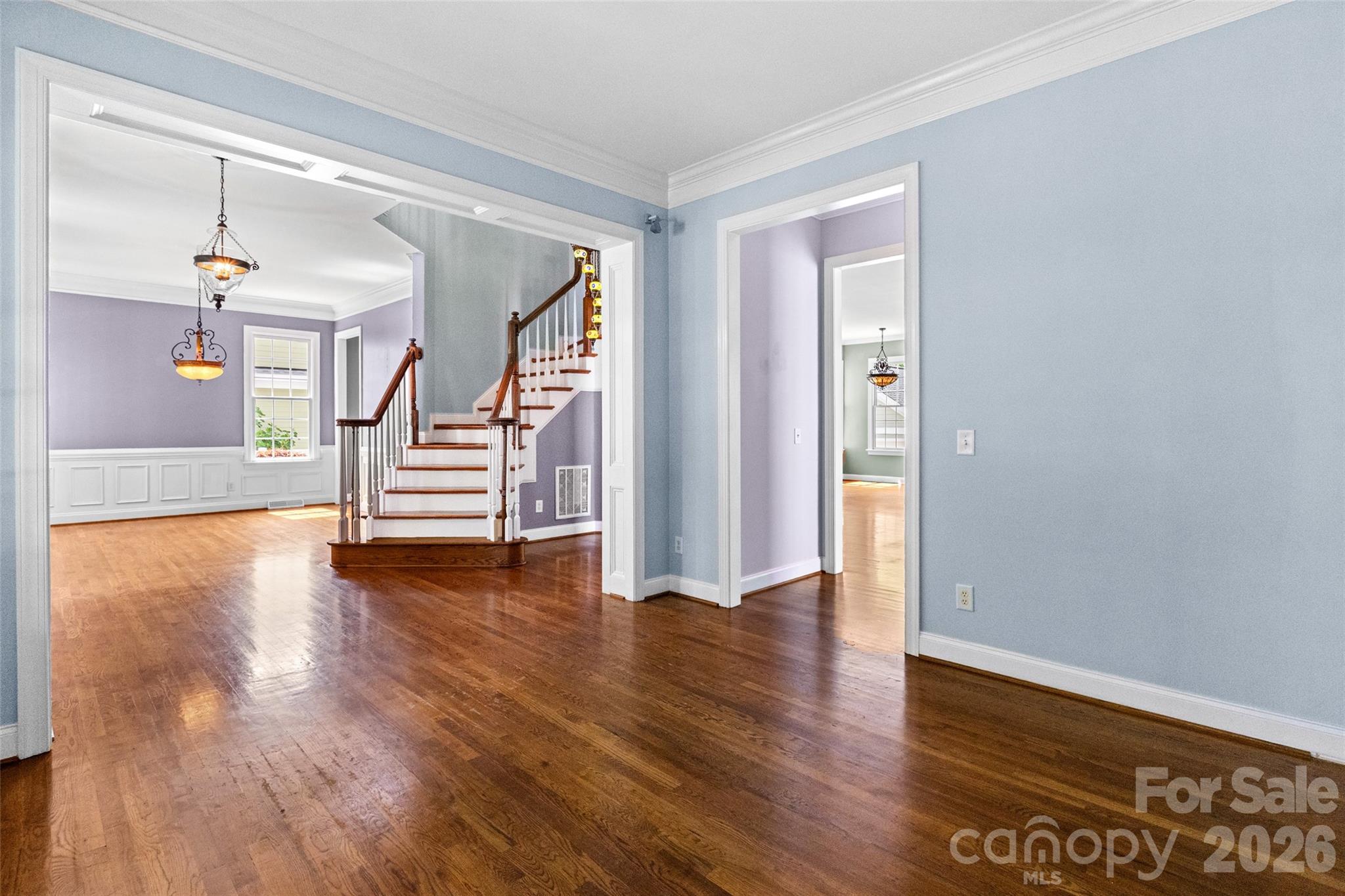 3249 Richards Crossing — Fort Mill