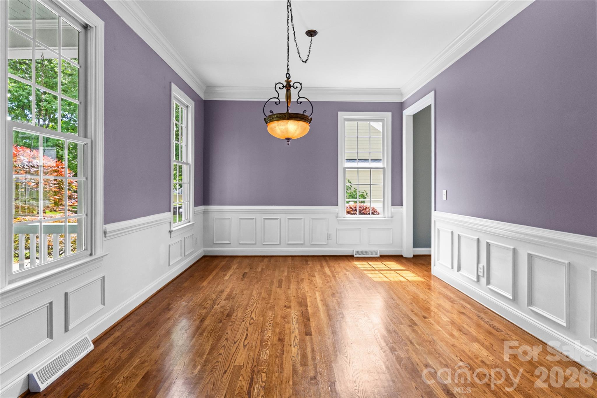 3249 Richards Crossing — Fort Mill