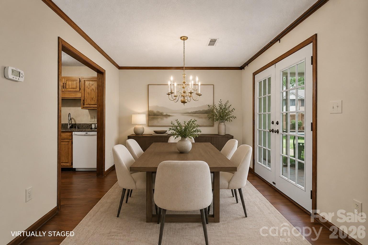 1043 Wexford Place NW — Concord
