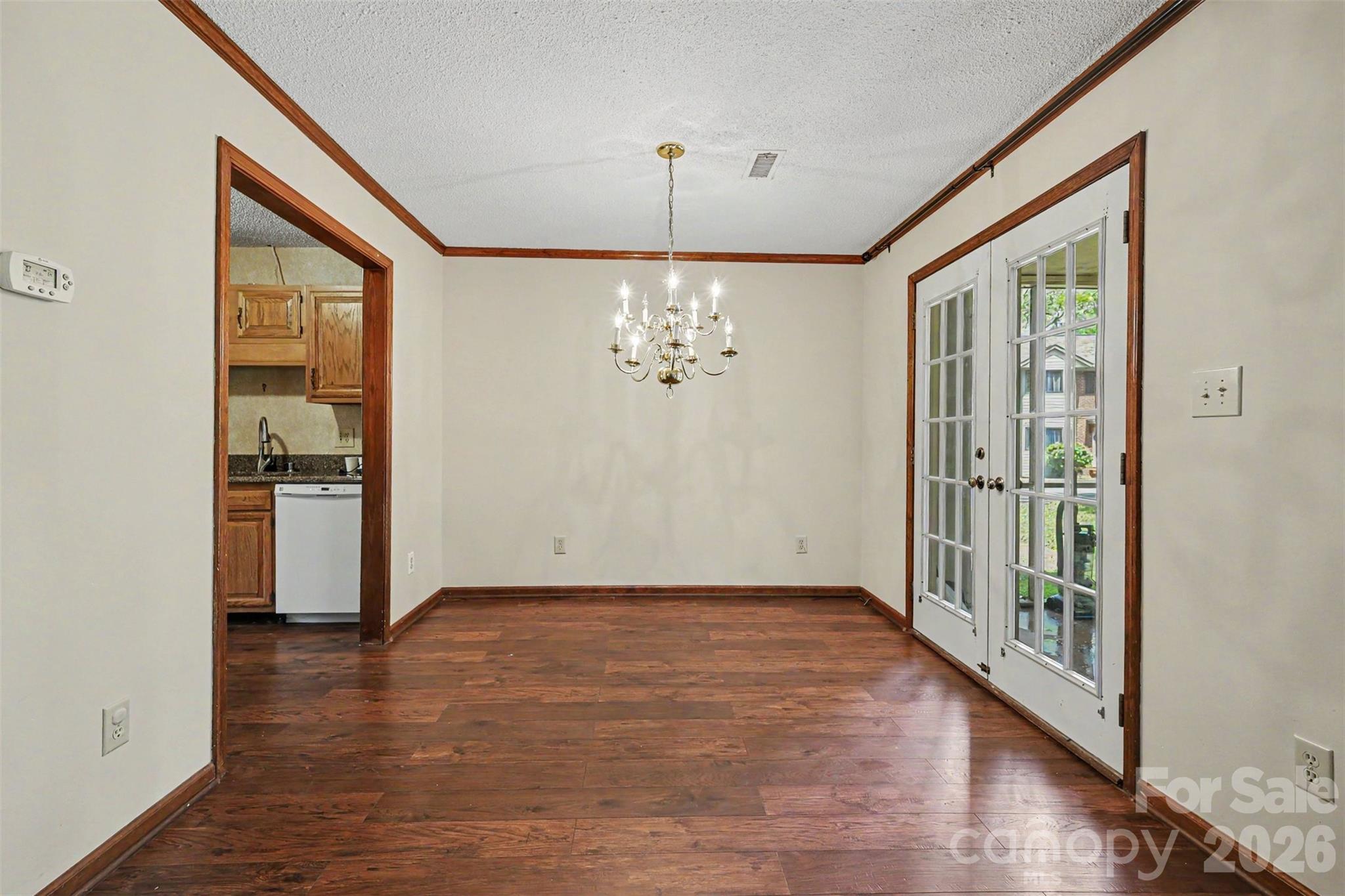 1043 Wexford Place NW — Concord