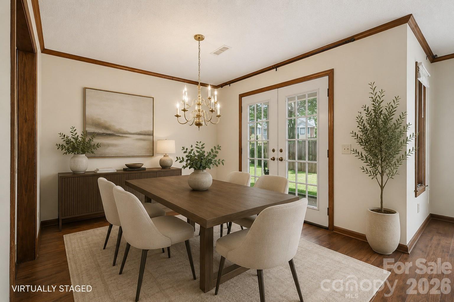 1043 Wexford Place NW — Concord