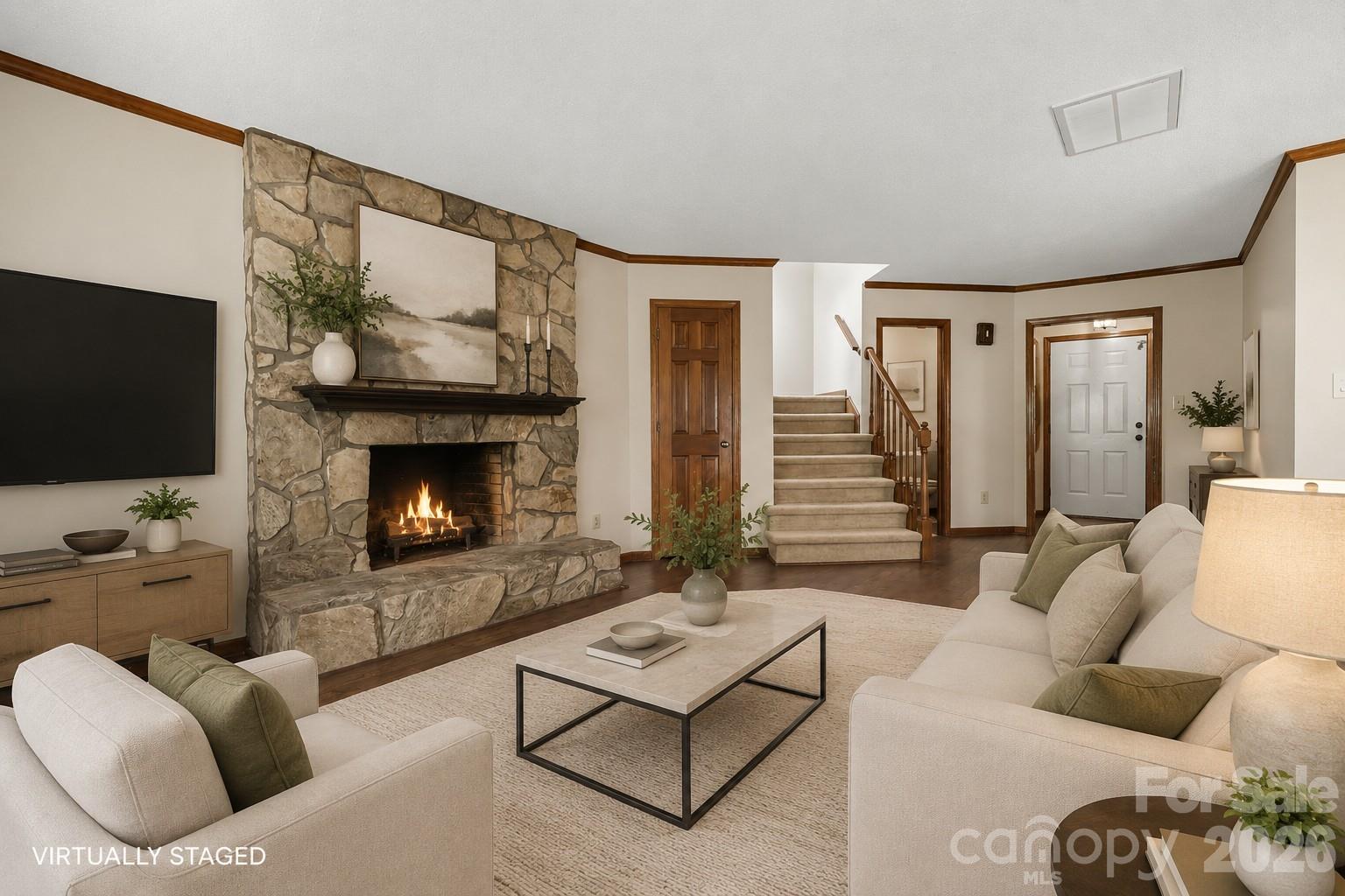 1043 Wexford Place NW — Concord