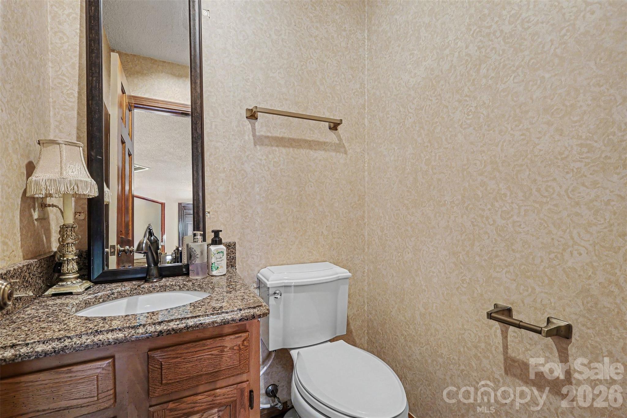 1043 Wexford Place NW — Concord