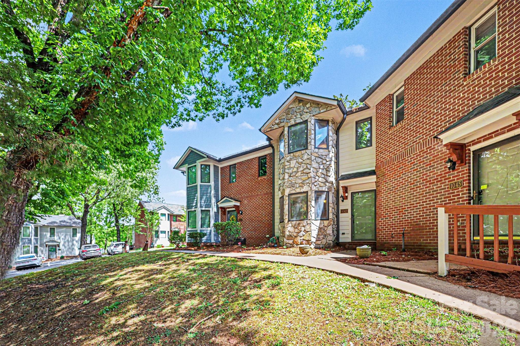 1043 Wexford Place NW — Concord