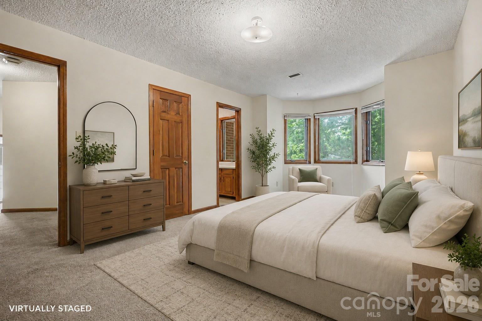 1043 Wexford Place NW — Concord