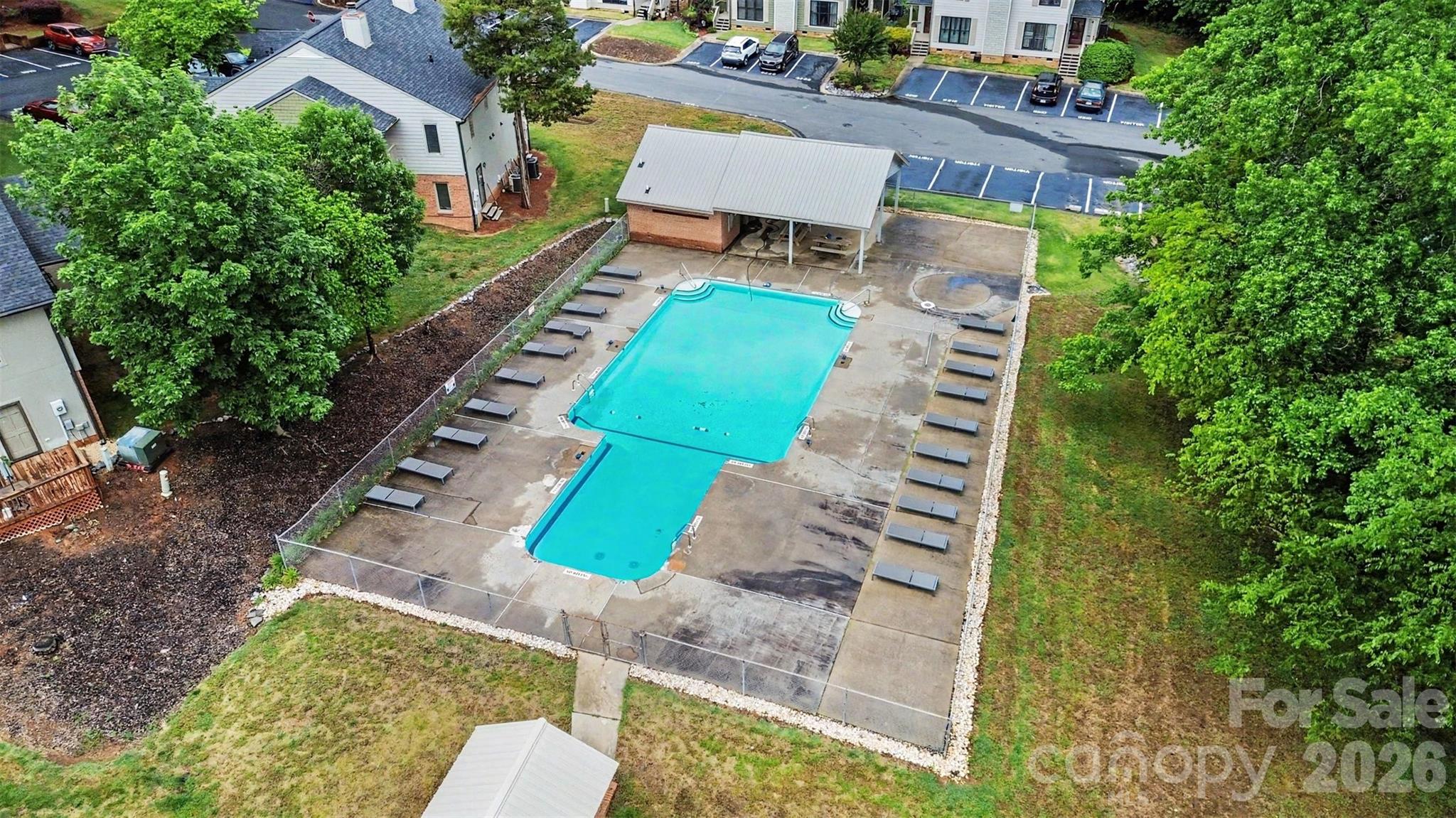 1043 Wexford Place NW — Concord