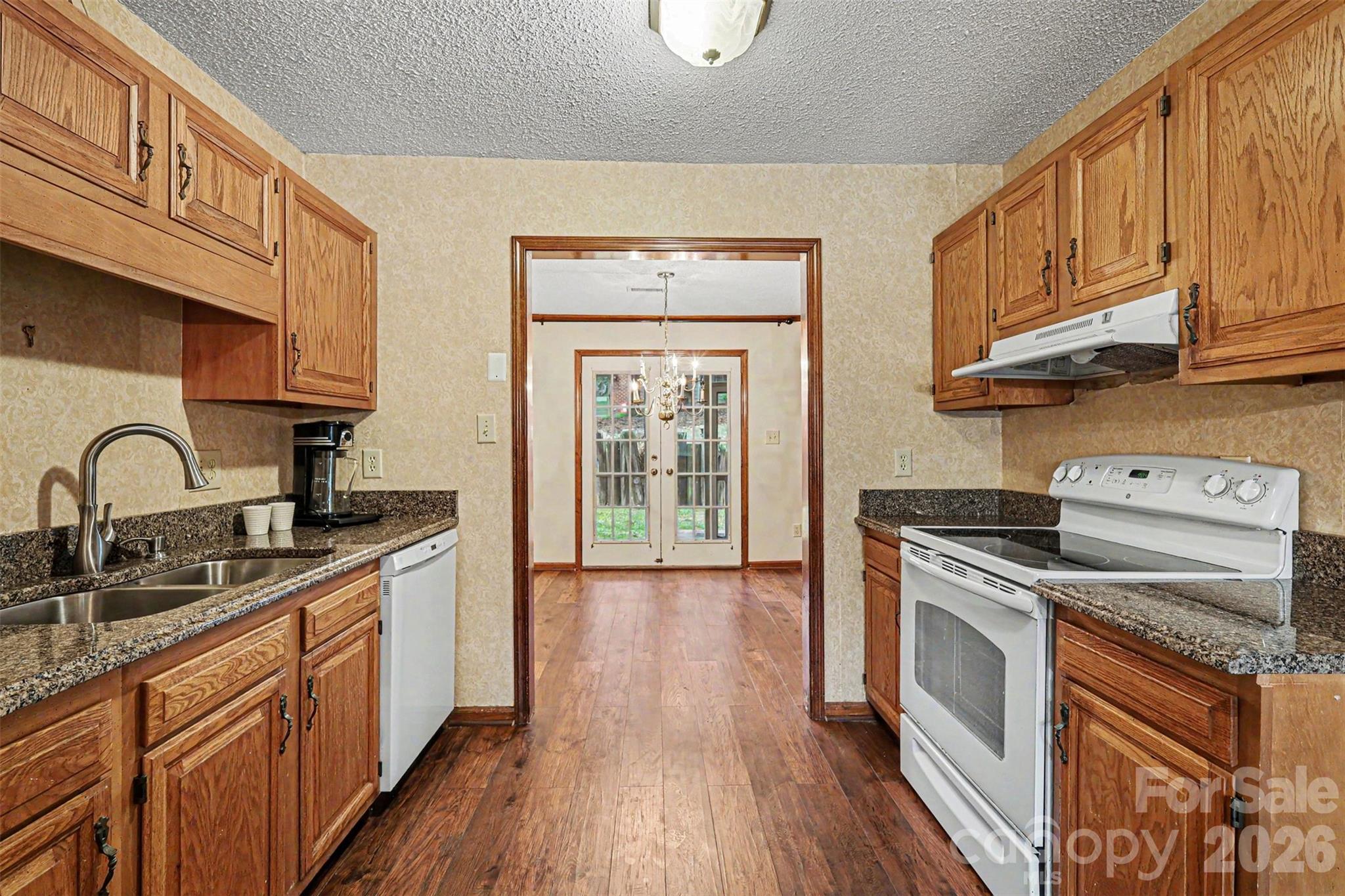 1043 Wexford Place NW — Concord